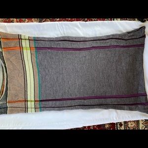 Diane DeClercq scarf